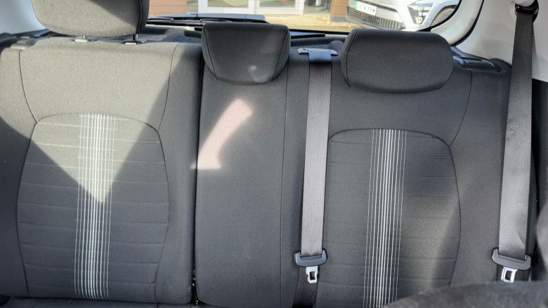 Hyundai i10 1.2 MPi Premium 5dr Auto Petrol Hatchback